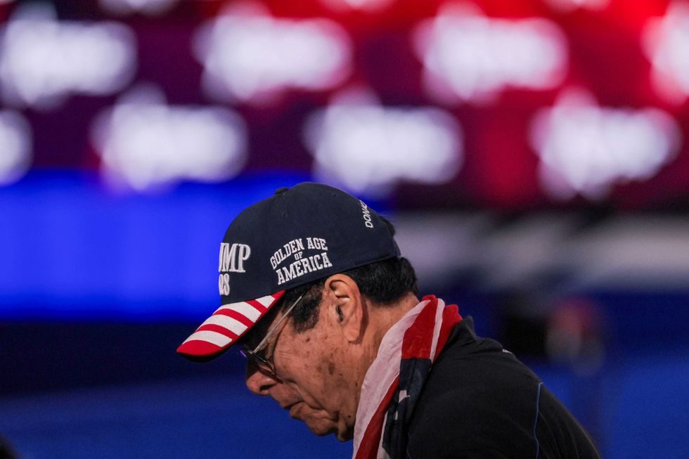 'Like a dead animal': Strategist says Republican move will haunt GOP