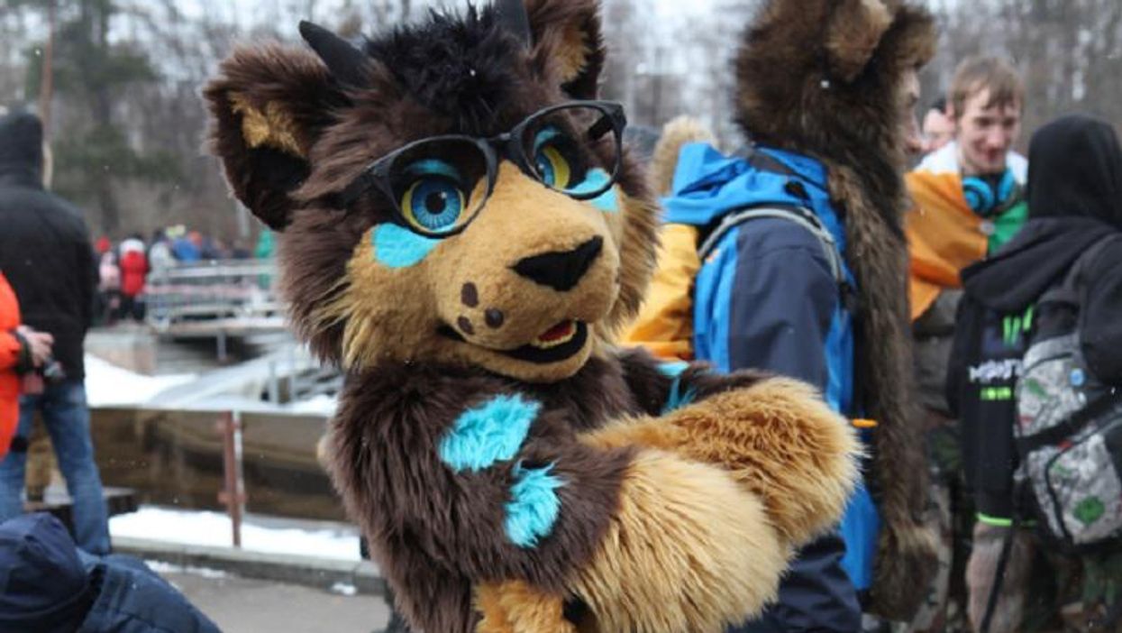 GOP lawmakers are spreading false ridiculous 'furries' claim