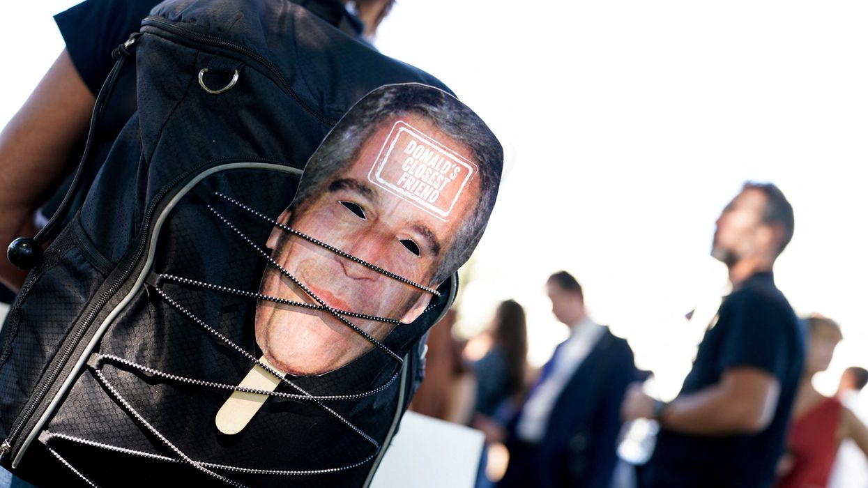 Dem trifecta pushing to un-redact 'thousands of pages' related to Epstein’s 'Zorro Ranch'