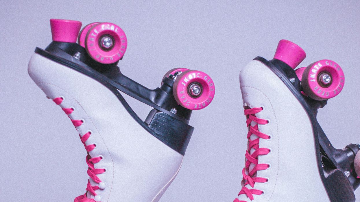 Philly Roller Derby league turns 20 - here’s how the sport skated its way to feminism, anti-racism and queer liberation