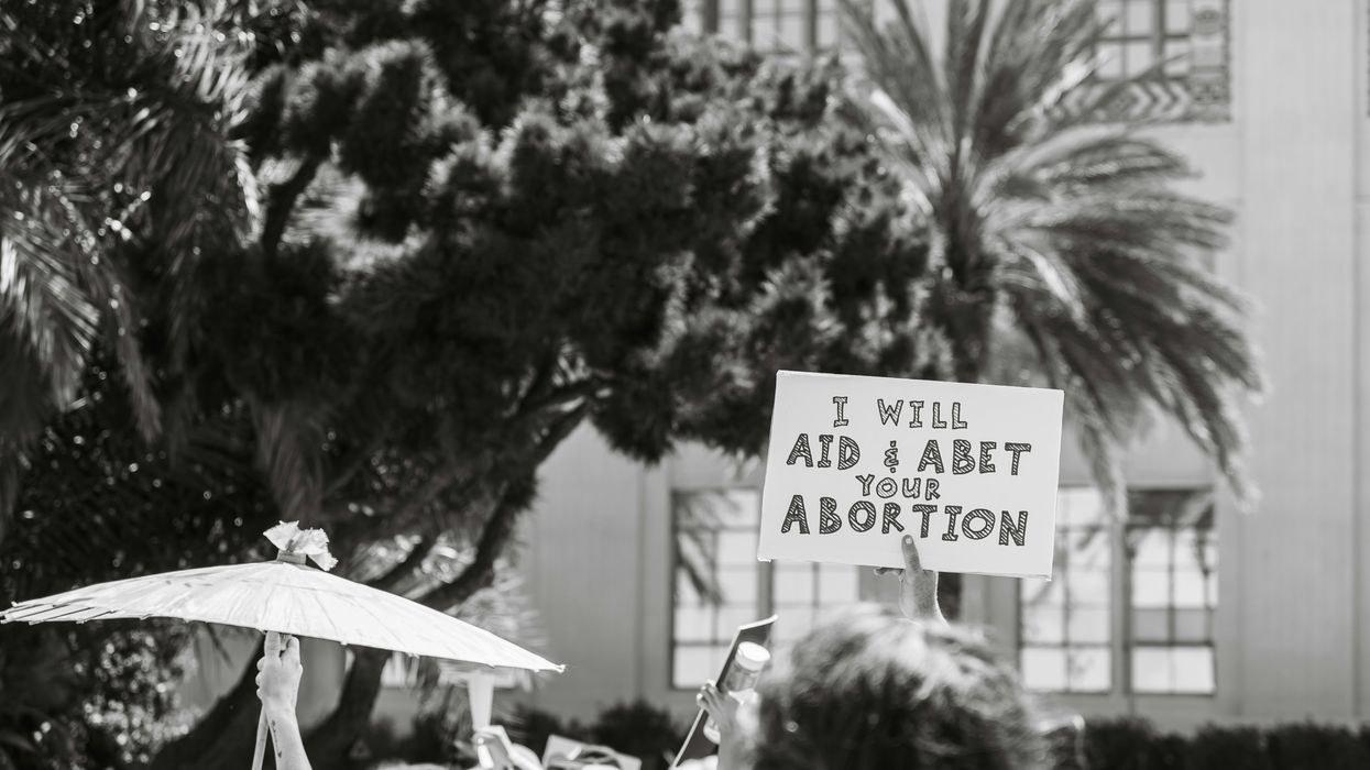 Idaho calls abortion ‘barbaric and gruesome’ in trial challenging strict ban