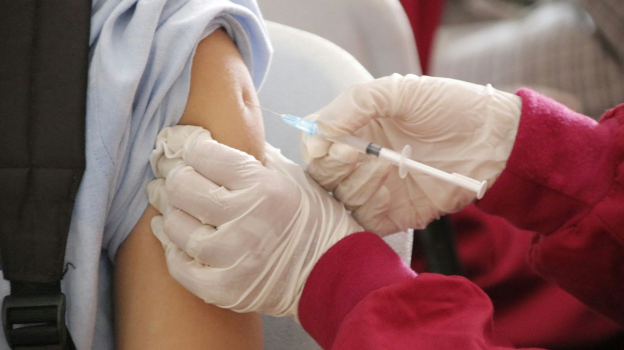 'Don’t get lost down a rabbit hole': Major anti-vaxxer talking point destroyed in analysis