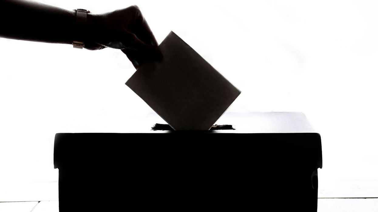 Why this South Texas county closed half its early voting sites for 2024
