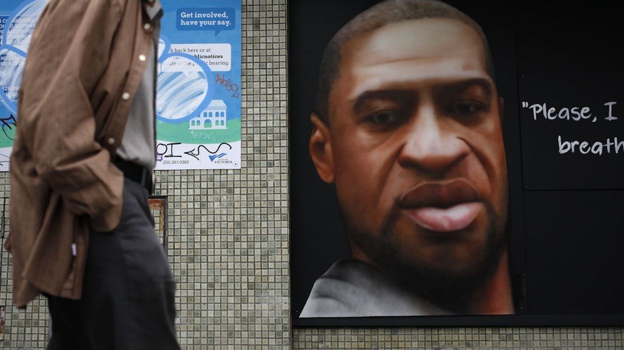 Art as resistance: A digital archive documents how protest arts address police violence