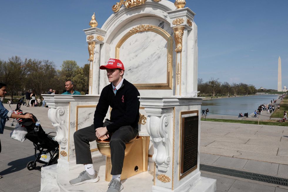 How a 200-year-old Danish folktale perfectly captures MAGA buyers' remorse