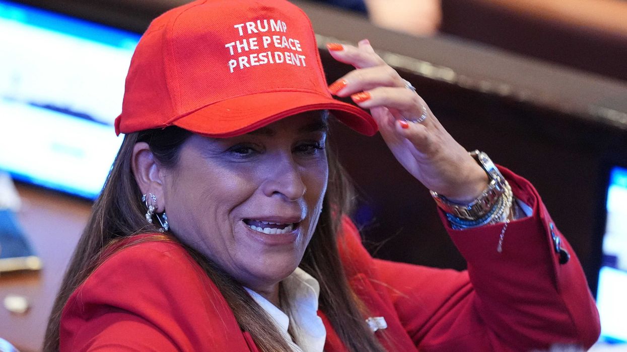 'Insane': MAGA explodes after Trump claims Americans 'don’t have certain talents'