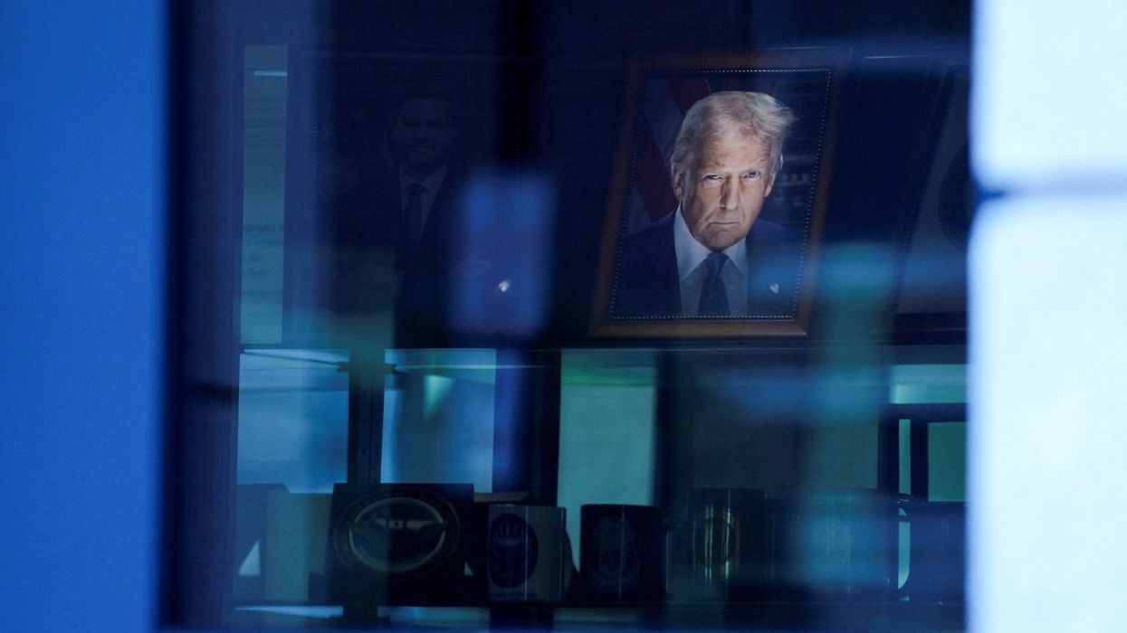 The bitter irony behind Trump's vengeance-fueled Comey indictment
