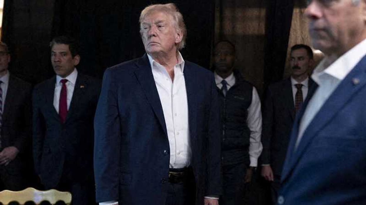 Trump threatens the last safeguard to democracy