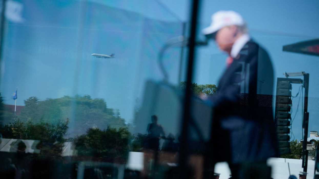 Reporters 'know Trump's brain is broken' — and do nothing: insider