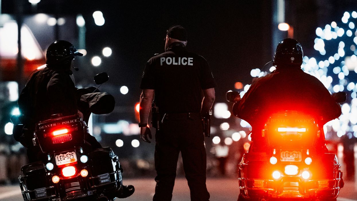 Threatening ‘the enemy within’ with force: Military ethicists explain the danger to important American traditions