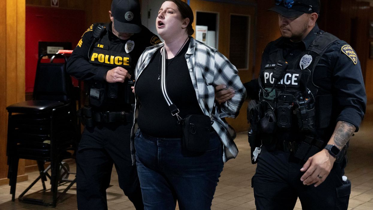 Advocates are terrified as Trump’s DOJ freezes police reform work across the country