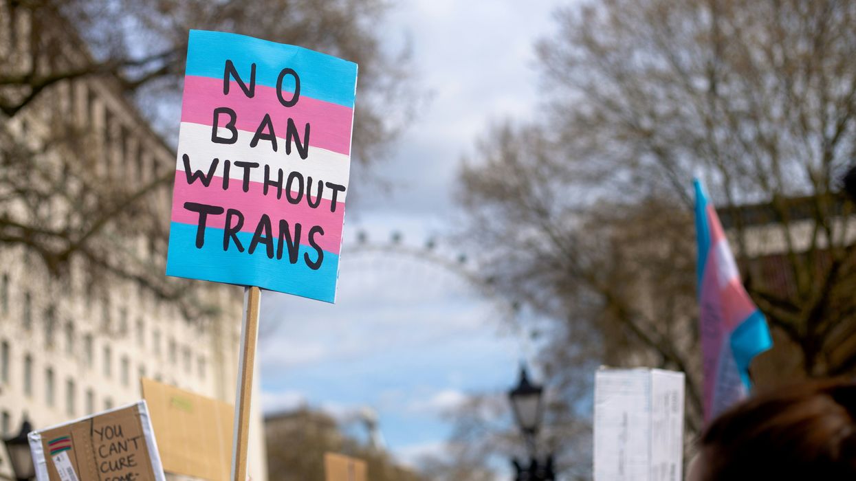 The abomination that is conversion therapy