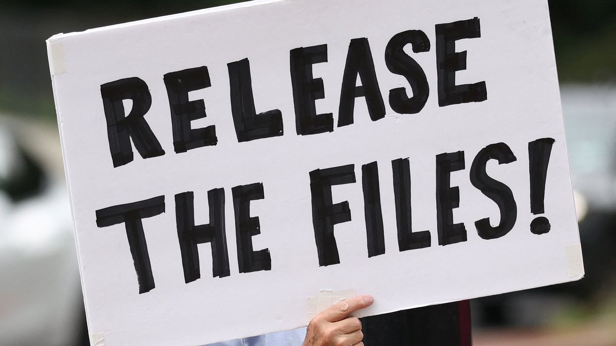 'Big bomb': The future of the GOP may not be what you think — thanks to Jeffrey Epstein