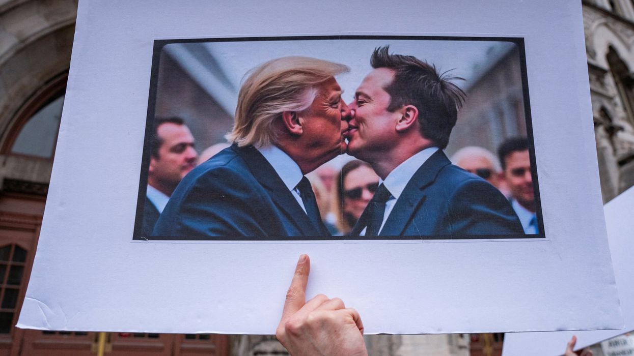 Musk needs to be 'very careful' as he eyes next agencies to slash — here's why