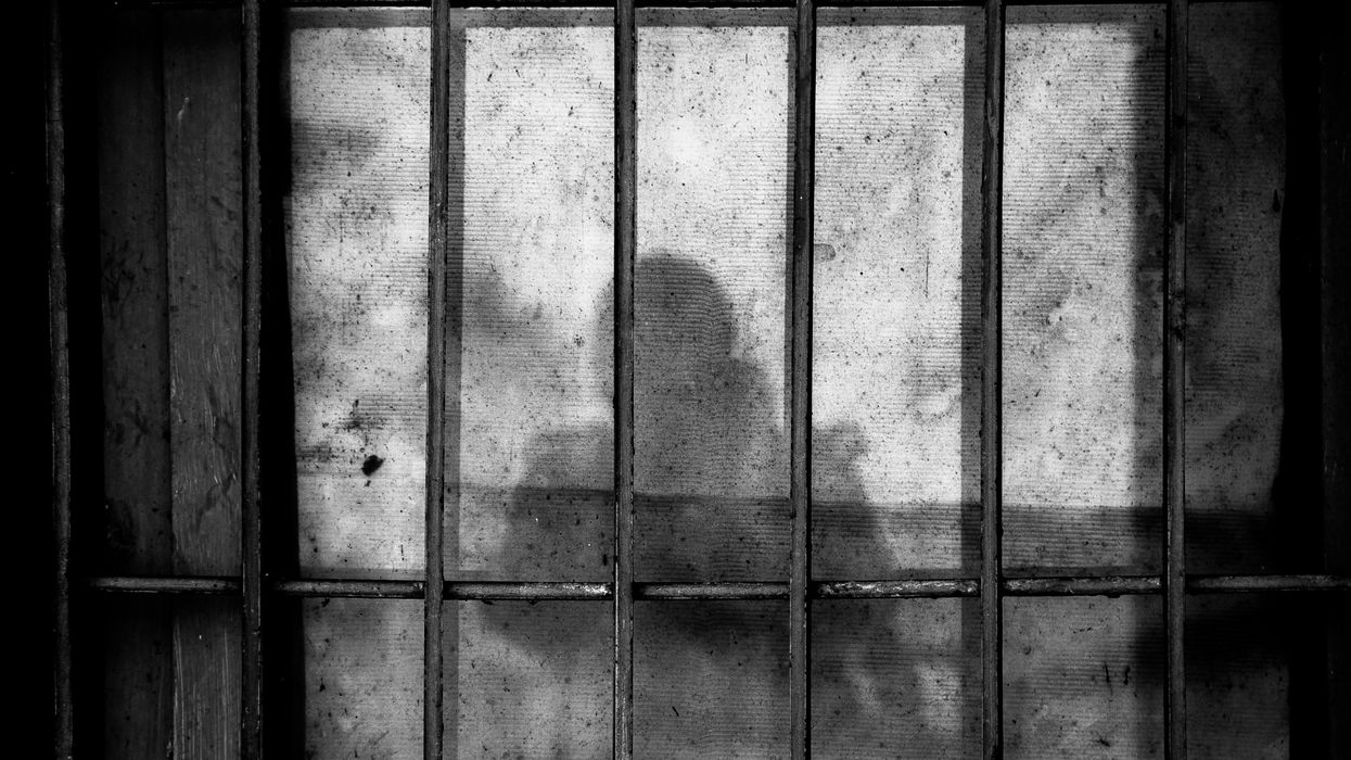 'Cruelty and abuse': Private prisons set to cash in as Trump revives old policy