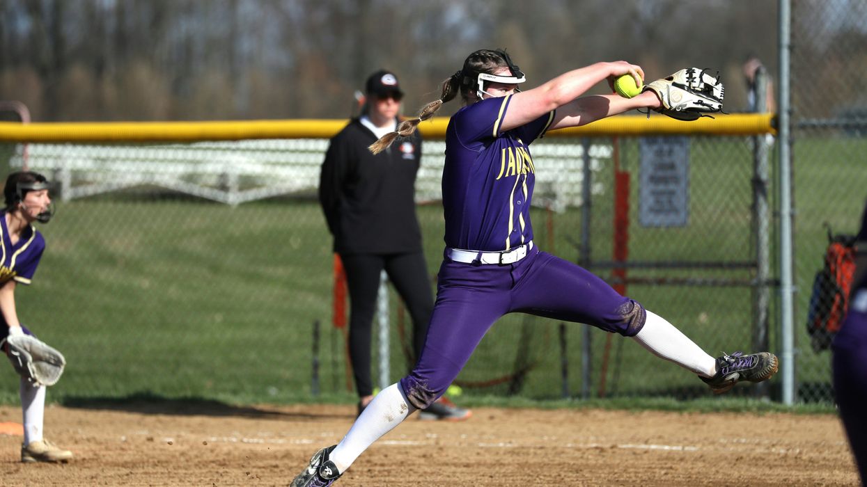 How Trump could try to ban trans athletes from school sports — and why it won’t be easy