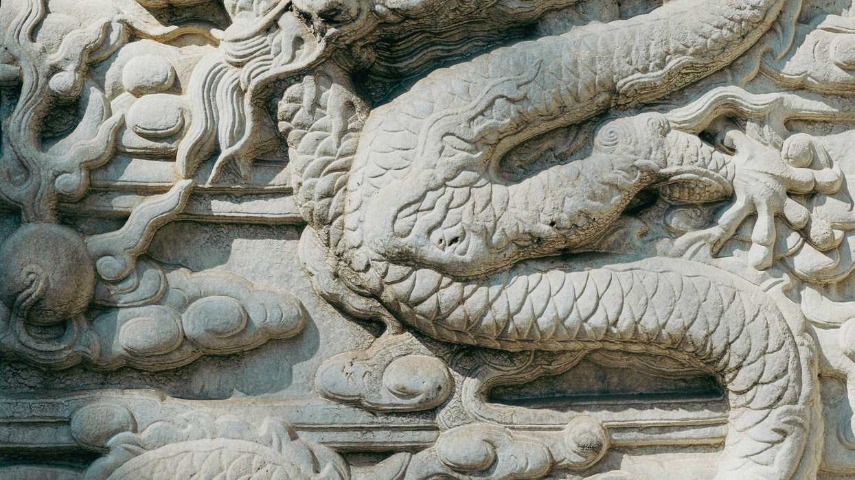 How people will be ringing in the year of the snake