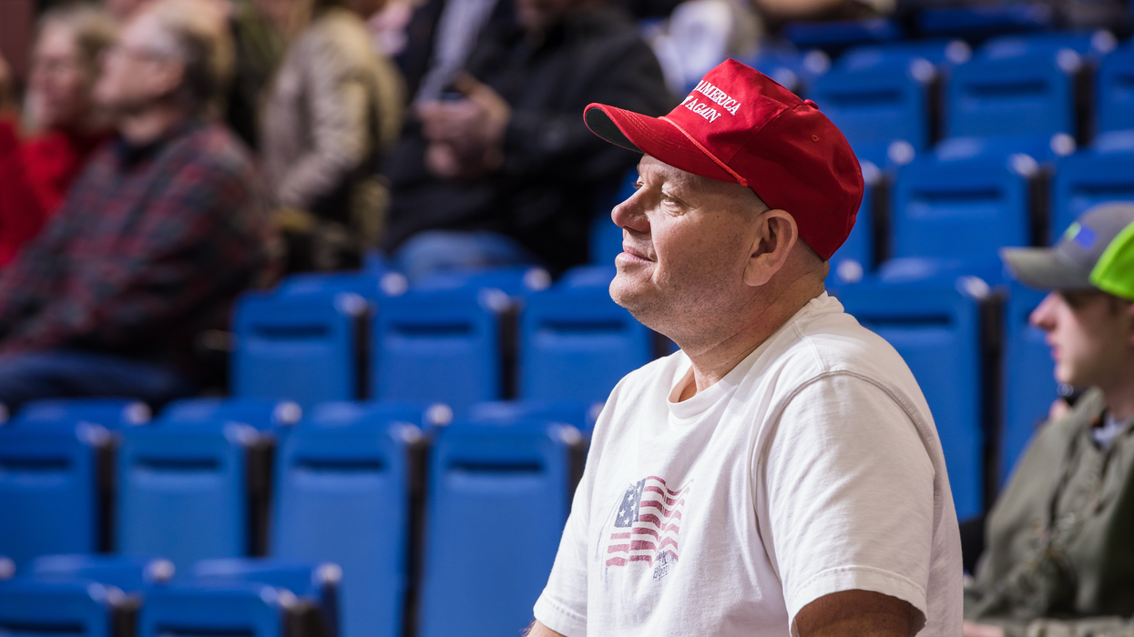 'Increasingly cautious': Trump policies deal major blow to some of his biggest supporters