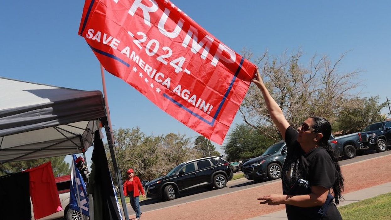 'A boon for the president': Trump rakes in $600 million from MAGA merch in 2nd term