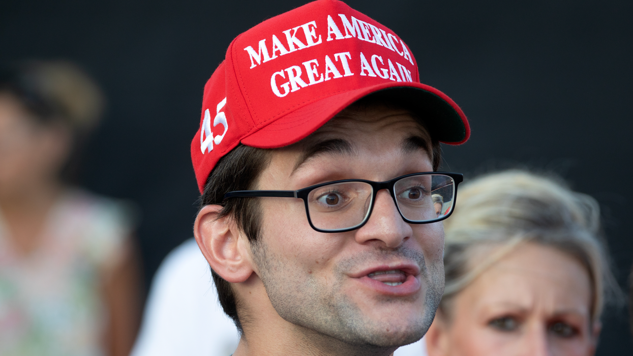 'Destroyed their credibility': MAGA turns on Trump officials unable to prove conspiracies