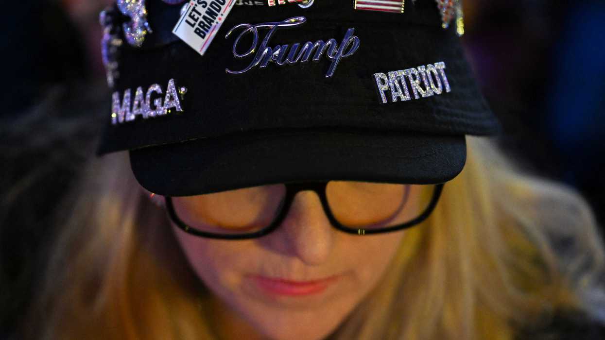 Cost of MAGA merch skyrockets —thanks to Trump