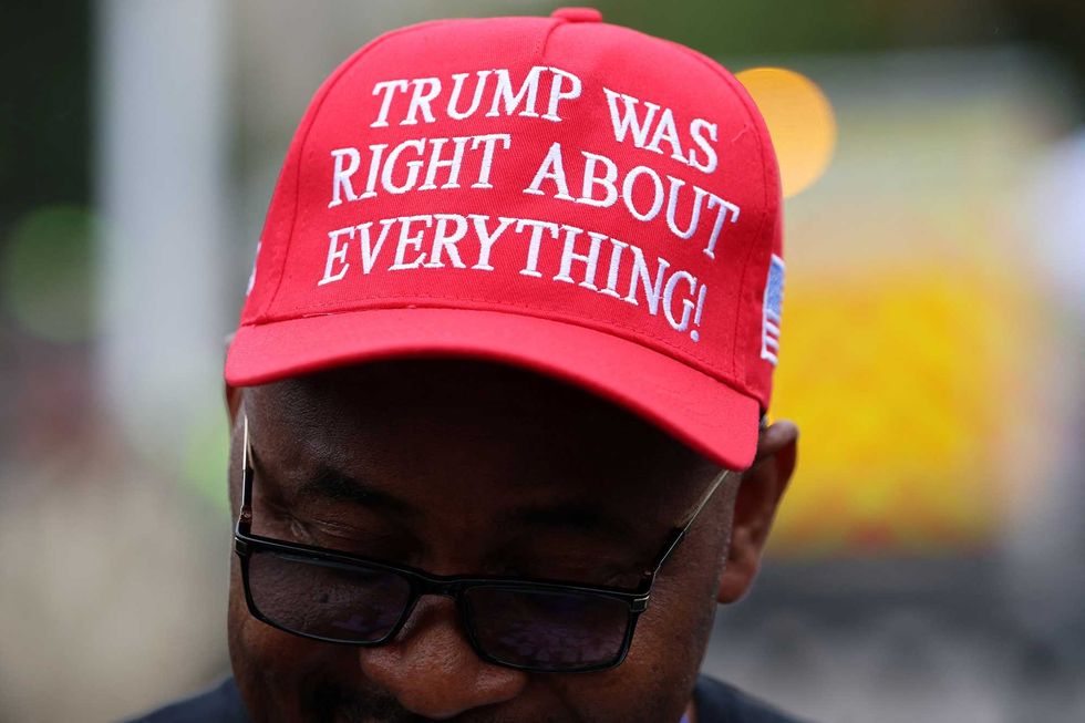 Inflection point': Inside the Trump clash nobody saw coming