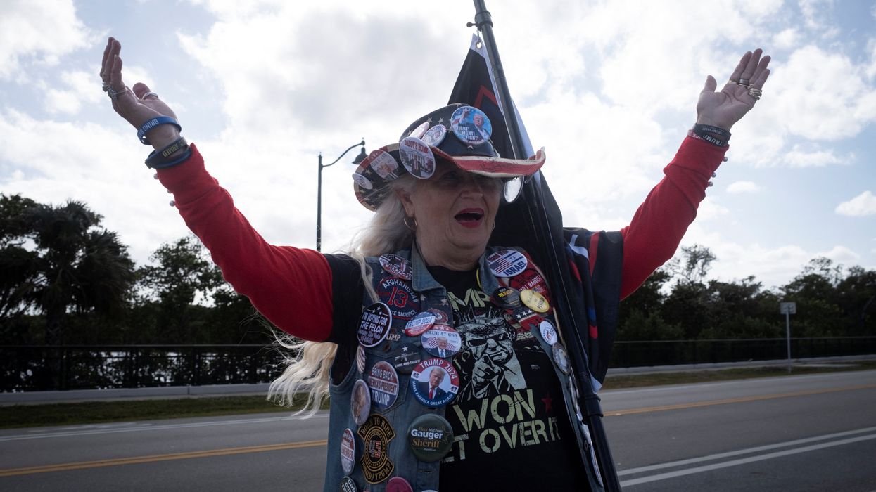 Poor Trump supporters are about to get a rude awakening — but we shouldn't be celebrating