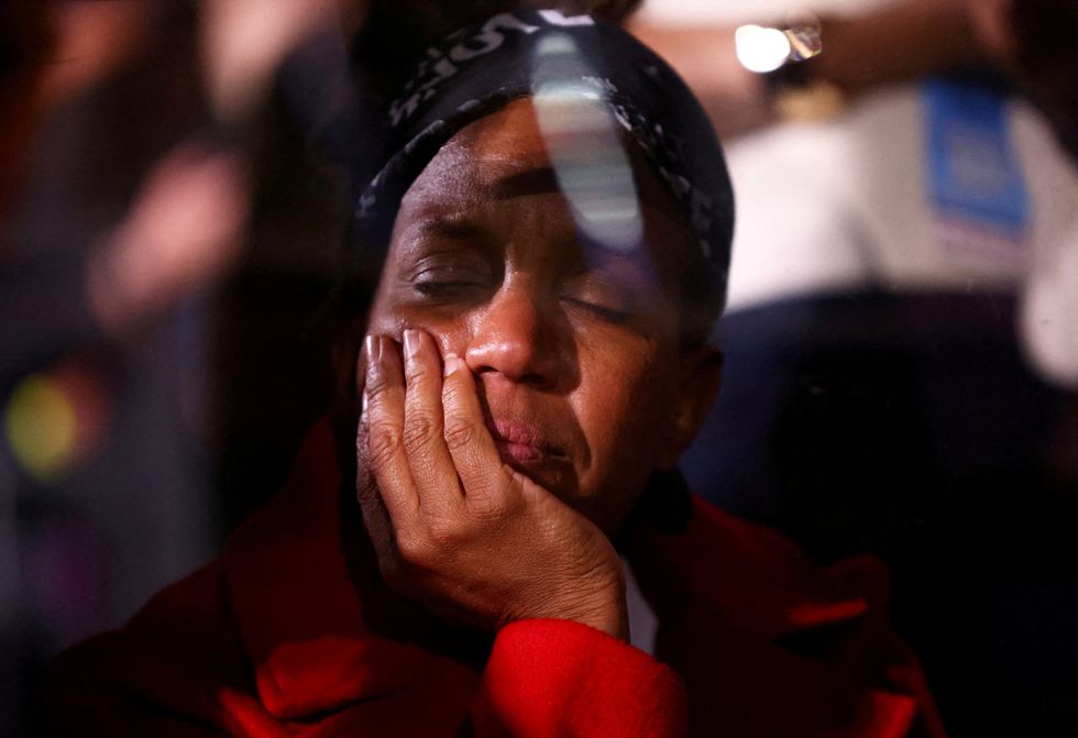 'Backwards at warp speed': How the South is systematically erasing Black power