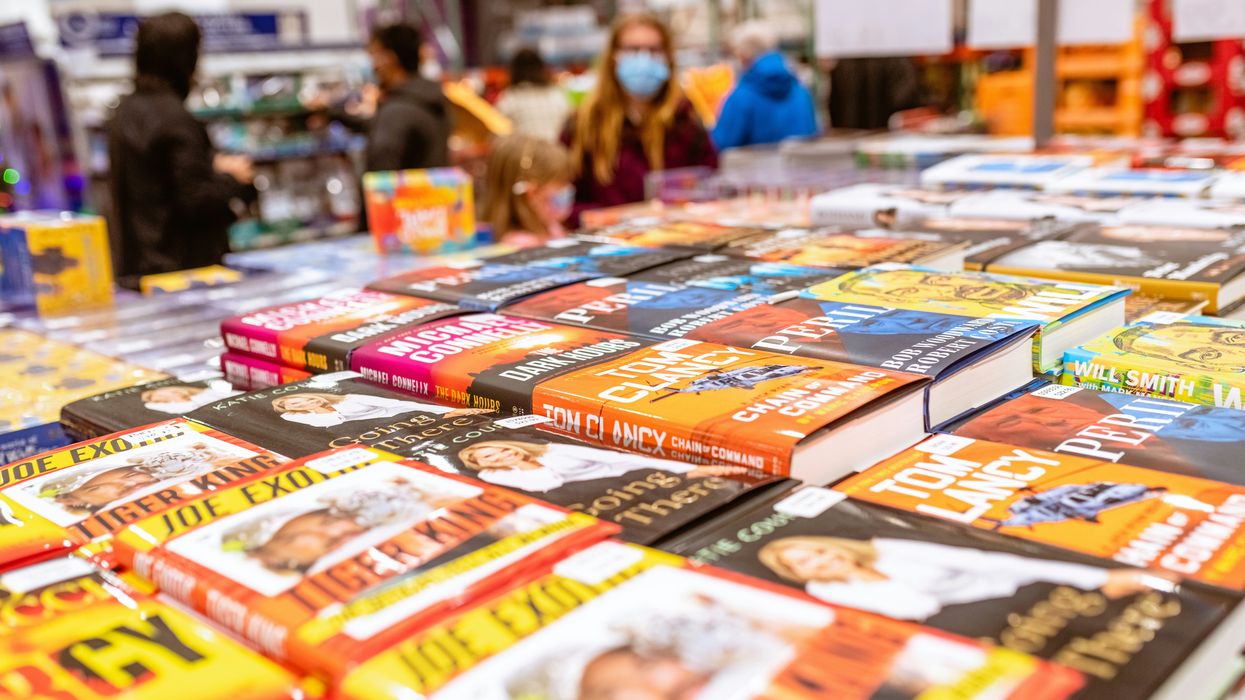 Costco shoots down anti-diversity activists: 'Respect and inclusion is appropriate and necessary'