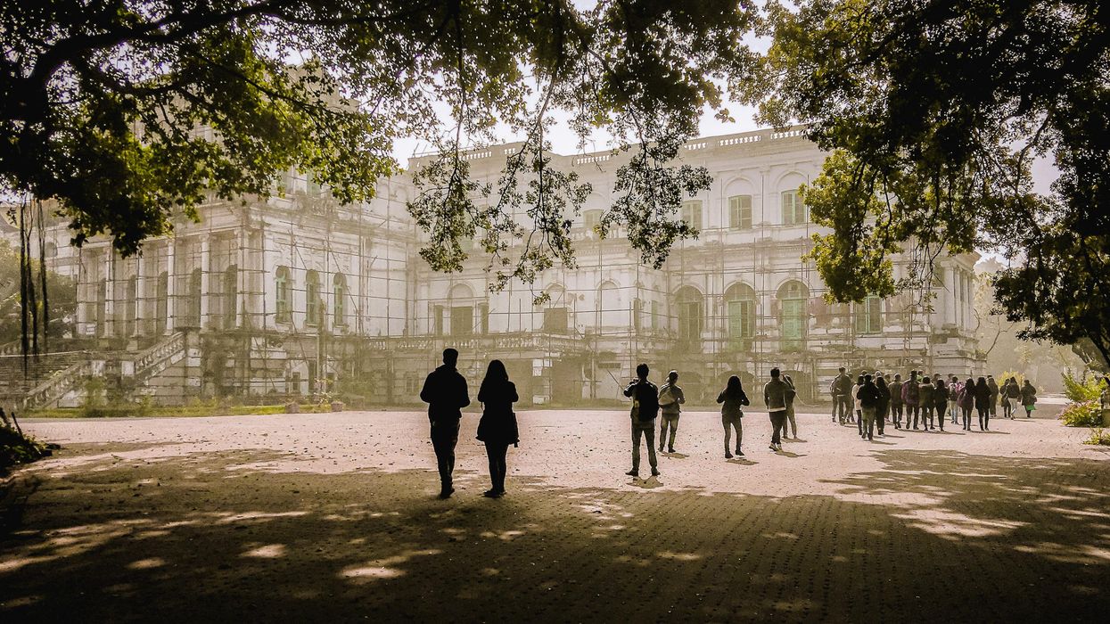 The real problem with conservative thought on college campuses