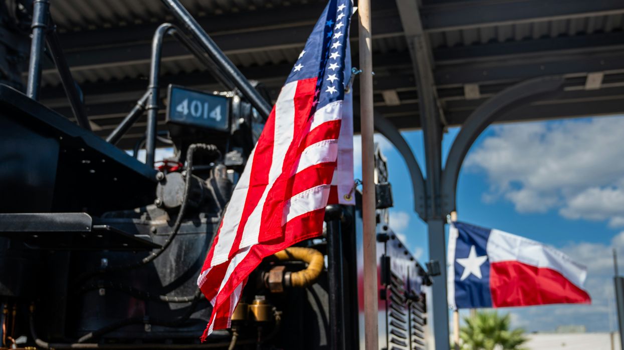 Anything we can do to help’: This Texas county is poised to play a key role in deportations