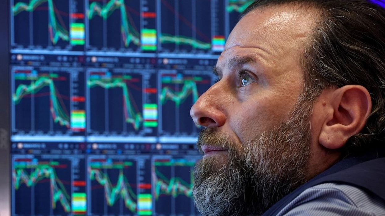 'Utter madness': Expert warns Trump quickly putting US 'on the road to economic ruin'