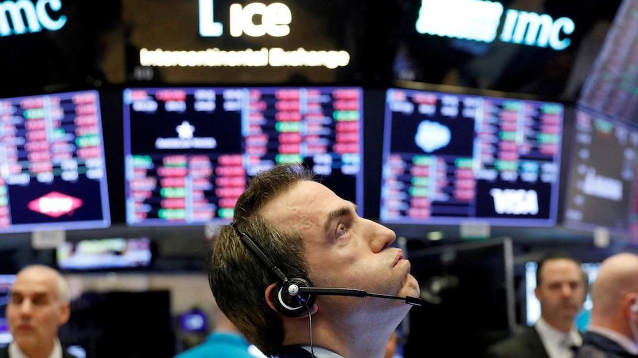 'Totally destroy': How investors are making billions by 'causing huge damage' to Tesla