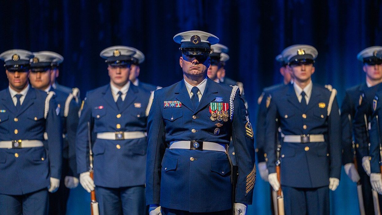 'Nobody knows what’s going on': Veteran calls out 'nerve-racking' government firings