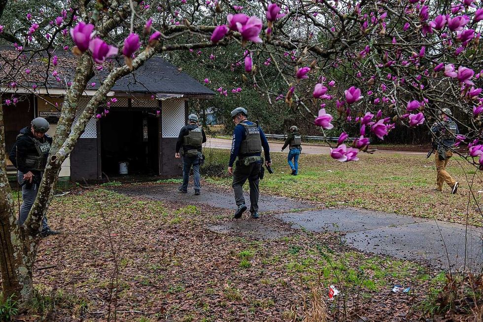 Inside a former FBI operative’s epic legal fight