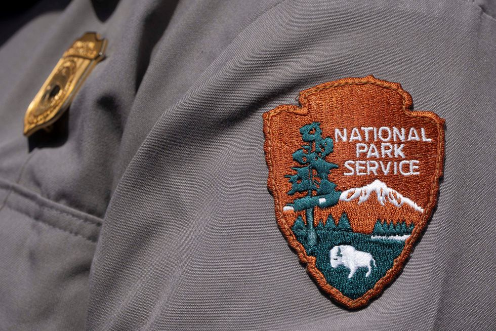 Trump targets hundreds of National Park signs for 'ideological indoctrination'