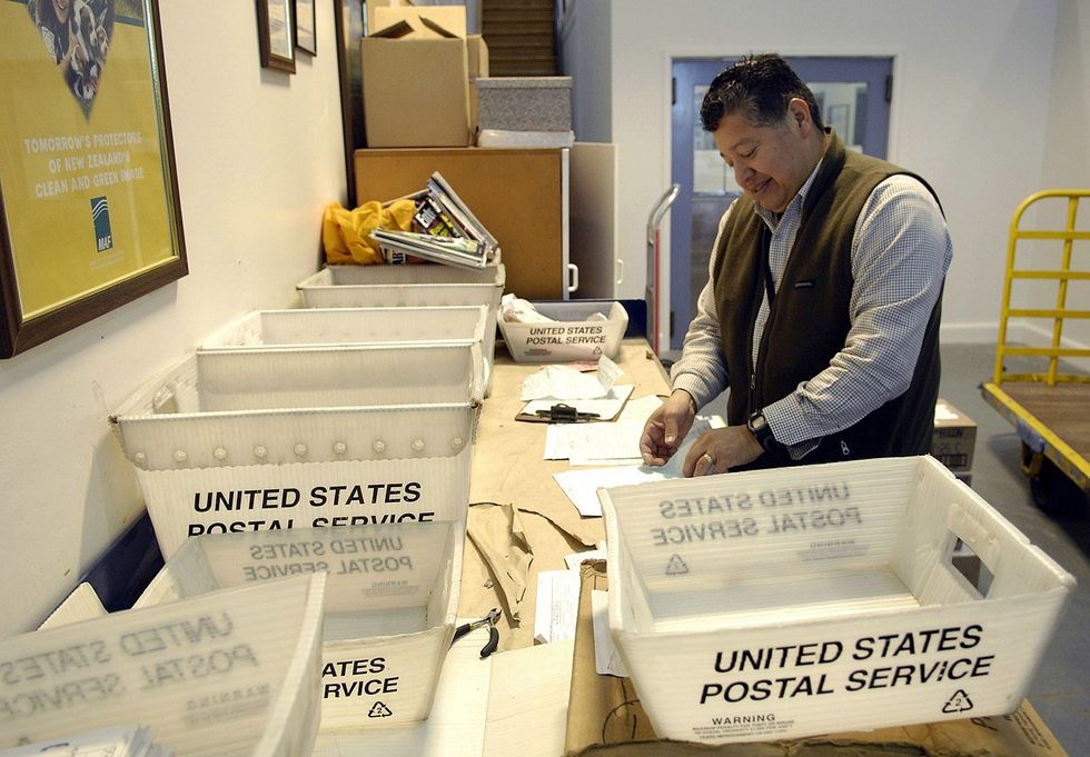 'Bad decision': Supreme Court blocks ability to sue if USPS refuses to deliver mail