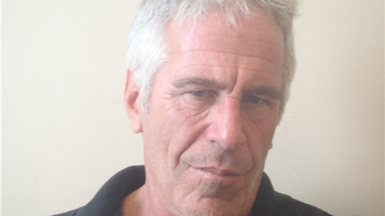 'Downright disturbing': Miami store shocks consumers with item worn by Jeffrey Epstein