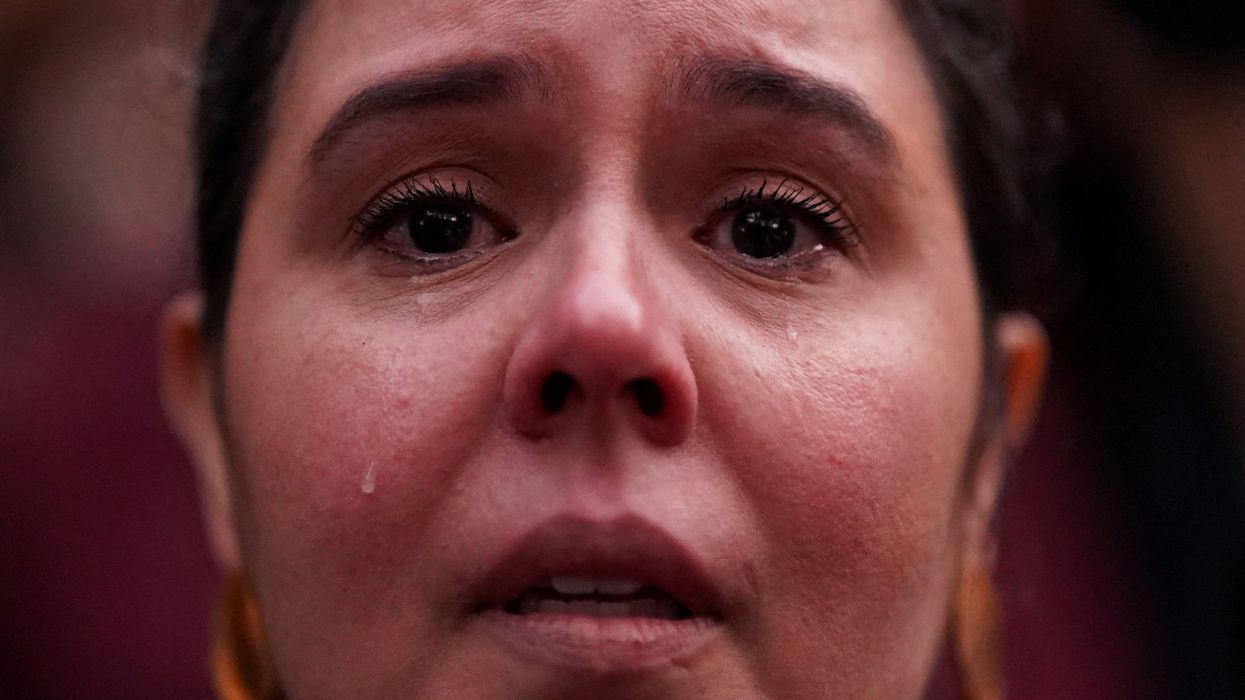 This reprehensible murder can help us finally confront America's biggest catastrophe