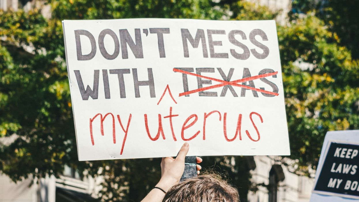 Two Texas clinic employees arrested for allegedly providing illegal abortions