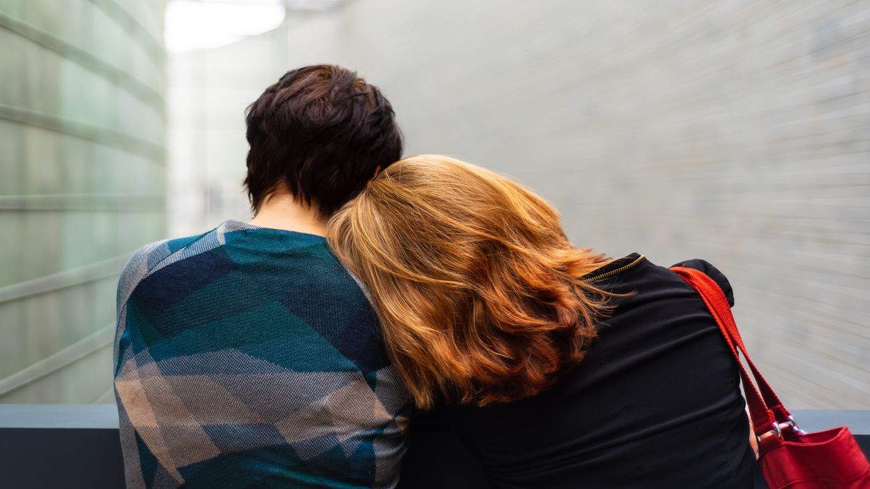 Here are 12 things you shouldn't say to grieving atheists