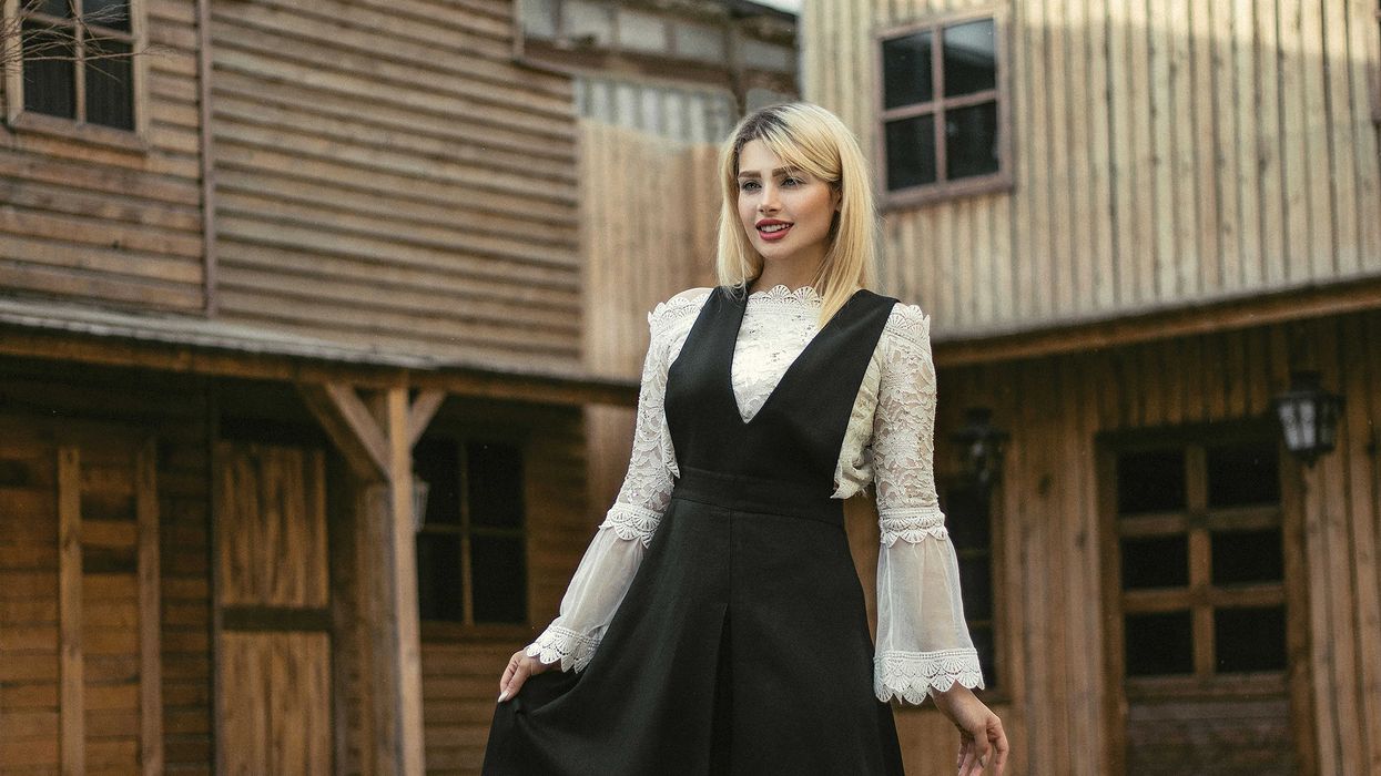 'Clothing is a powerful tool': How right-wing fashion has changed in the Trump era