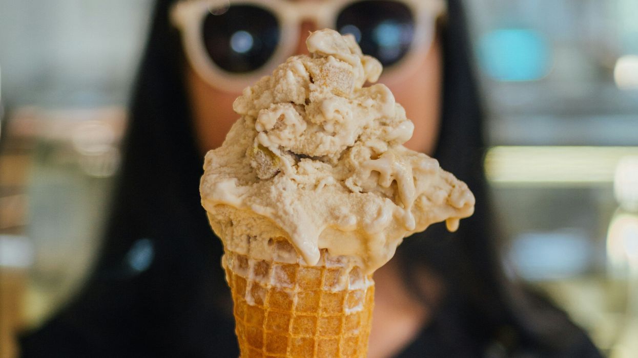 This news might ruin your appetite