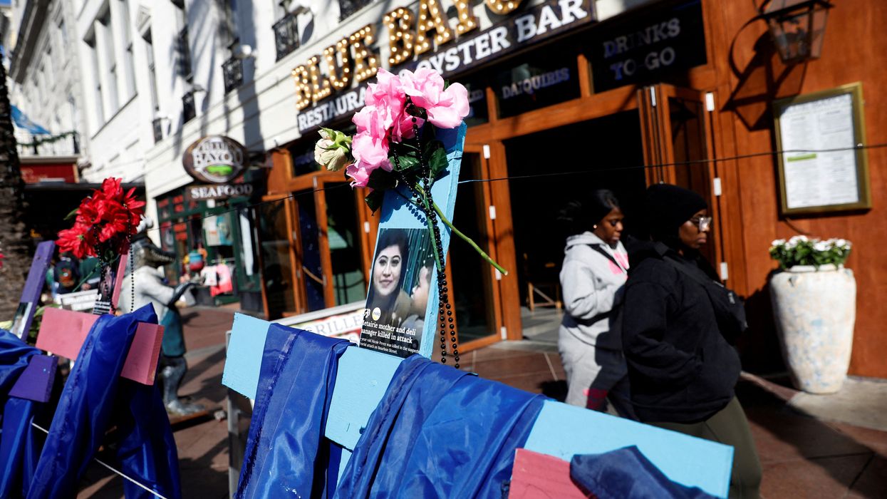 Attacker’s apparent loyalty to Islamic State highlights persistent threat of lone wolf terrorism