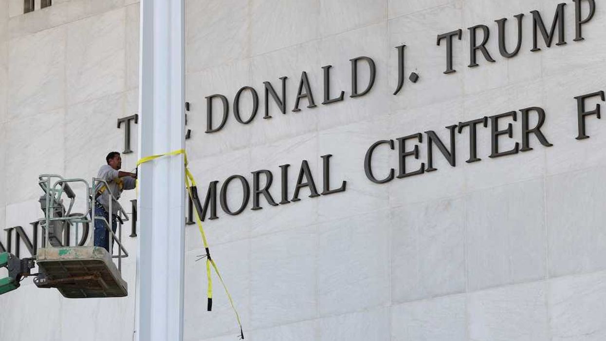 Kennedy Center takeover leaves even 'Trump-loving' musicians 'disgusted'