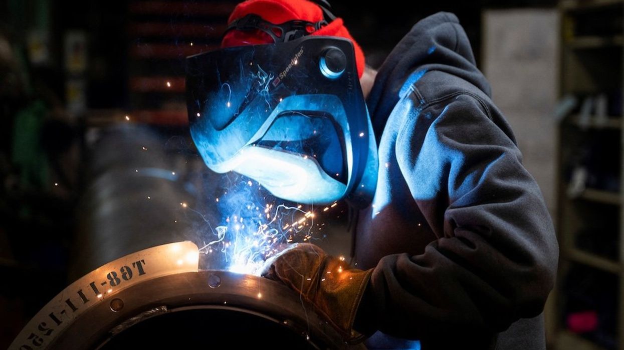 'Disappointing and devastating': Steel manufacturer fires workers and blames Trump tariffs