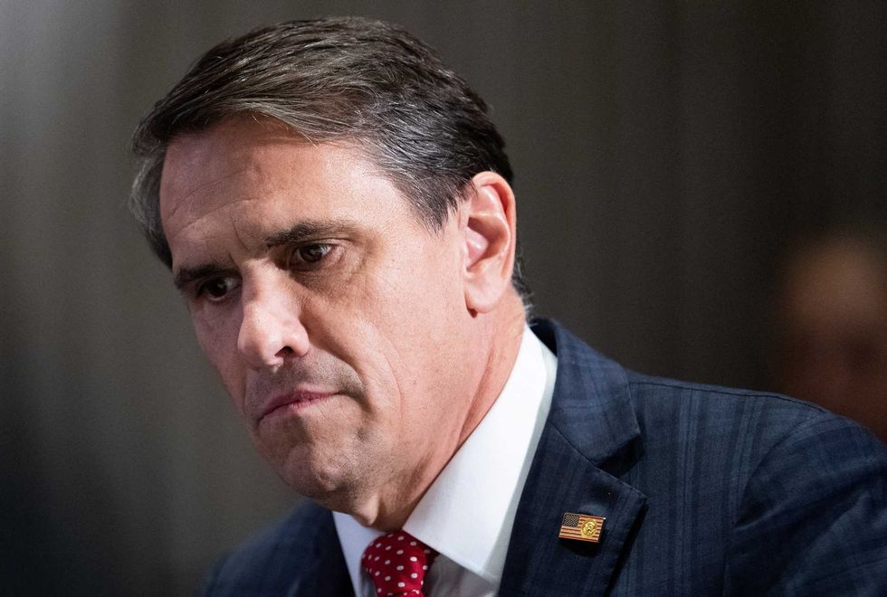 Former CIA agent says indictment proves 'not one shred of decency' left in Trump lawyer