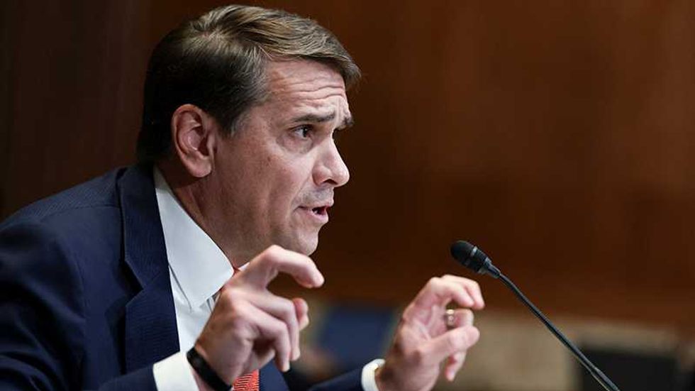 'Trust has been broken': Judge unleashes on Trump DOJ 'misconduct' in closed-door hearing