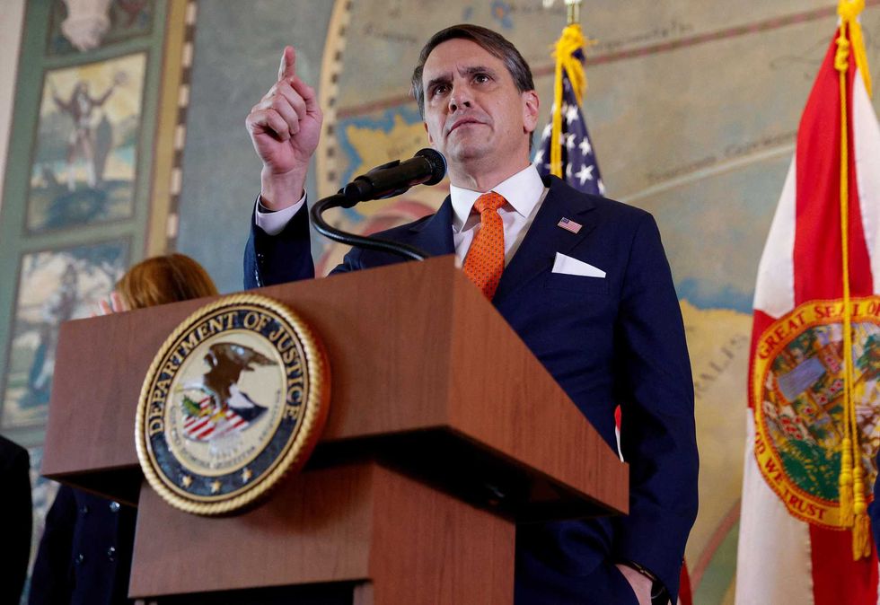 Frustrated federal judges keep lashing out at Trump’s 'embarrassing' MAGA lawyers