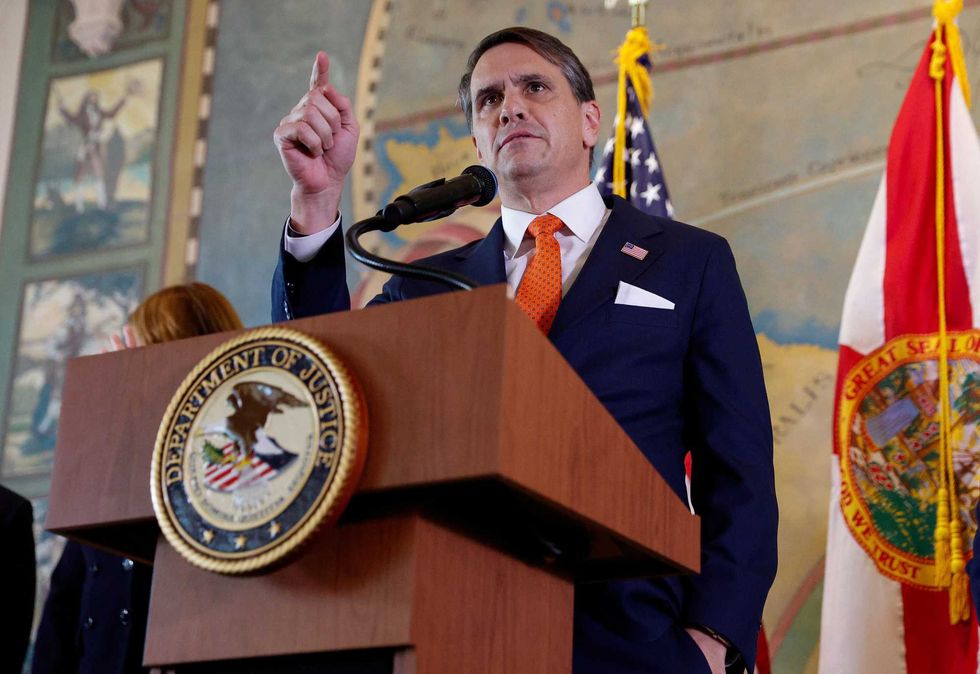 Experts urge courts to step in as MAGA ballot seizures threaten 'widespread chaos'